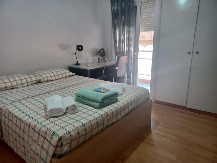 A Heart City Cozy House Apartment Chania  Exterior photo