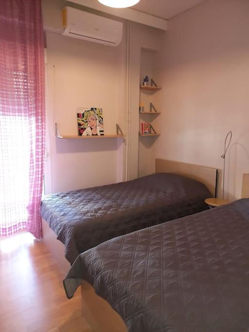 A Heart City Cozy House Apartment Chania  Exterior photo
