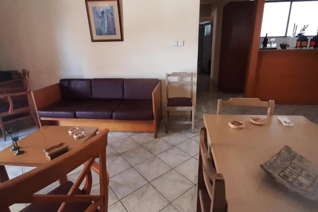 A Heart City Cozy House Apartment Chania  Exterior photo