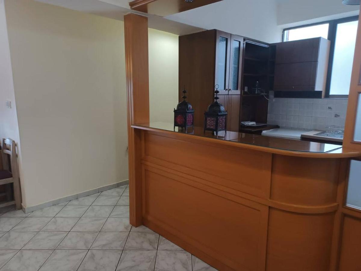 A Heart City Cozy House Apartment Chania  Exterior photo